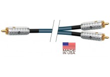 Mono RCA Subwoofer cable, 15.0 m